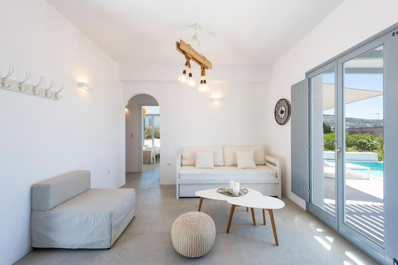 Agkairia´S House Leilighet Angairiá Eksteriør bilde